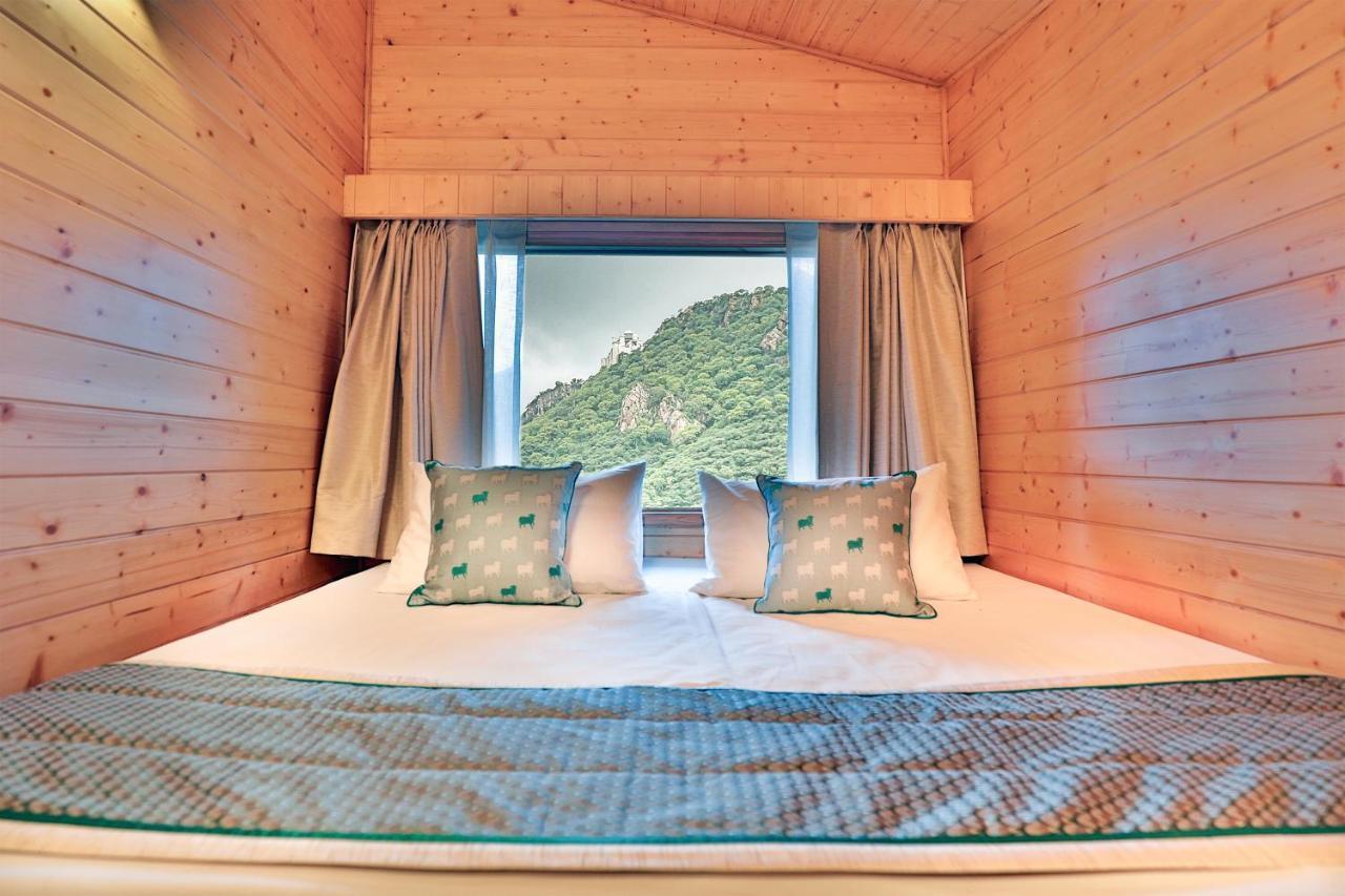 Bamboo Saa Resort & Spa - Udaipur Luaran gambar