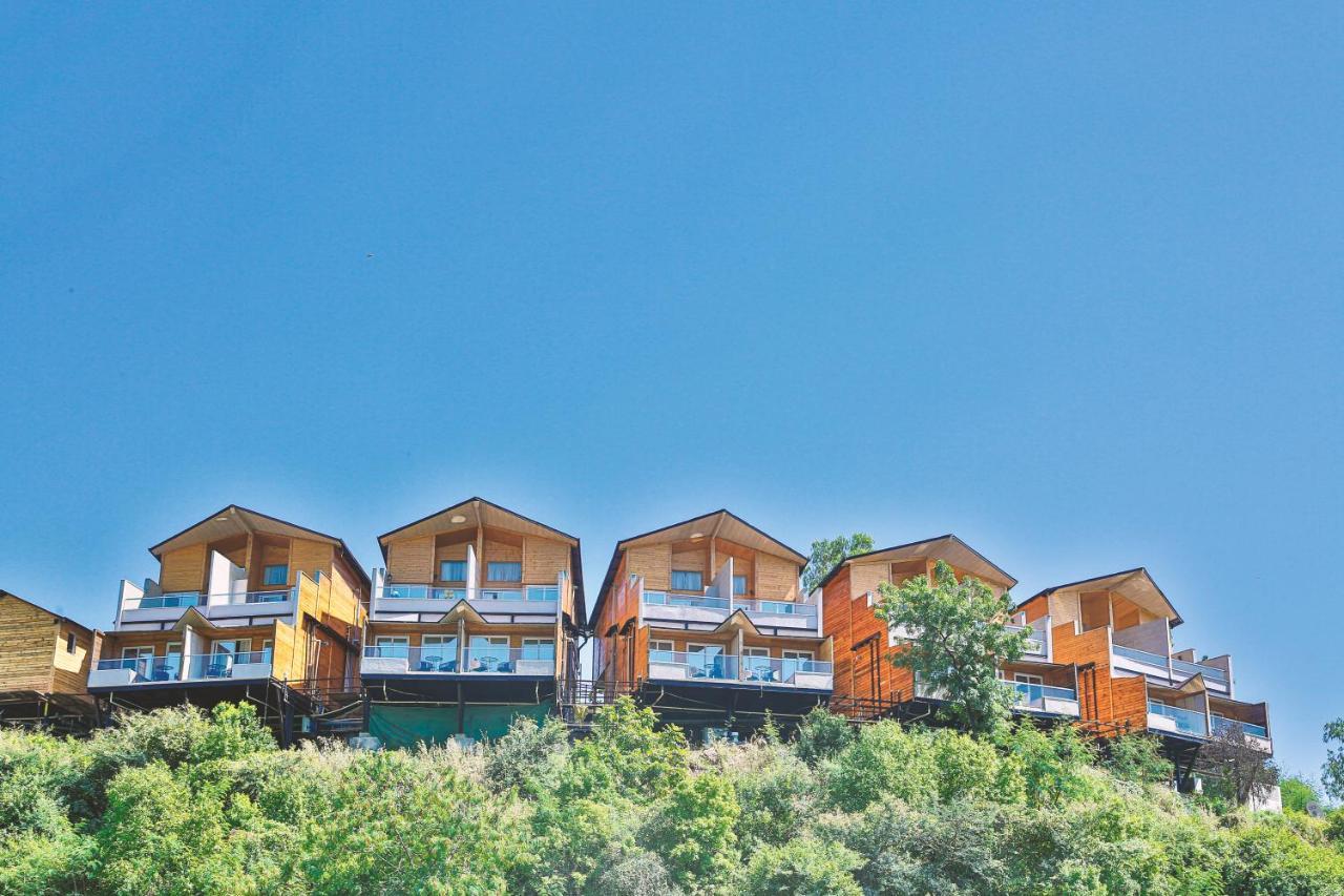 Bamboo Saa Resort & Spa - Udaipur Luaran gambar