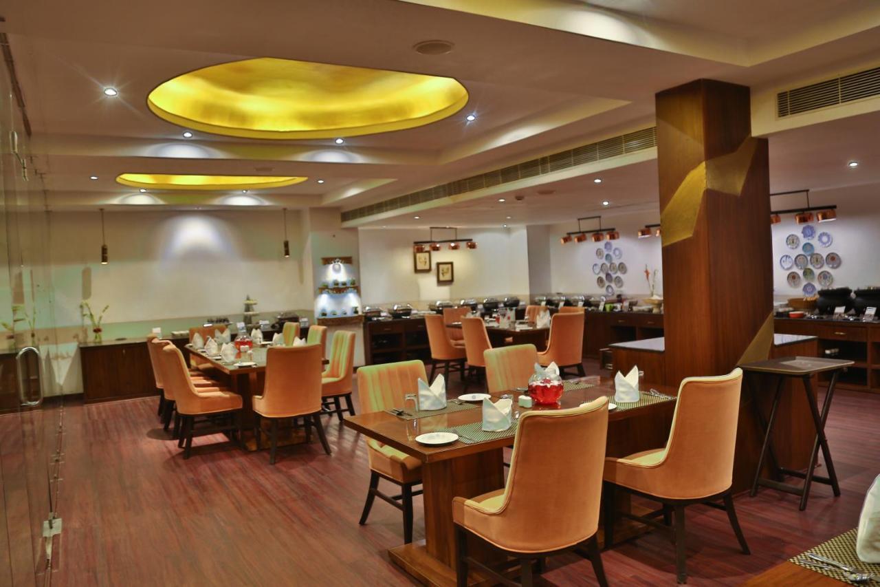 Bamboo Saa Resort & Spa - Udaipur Luaran gambar
